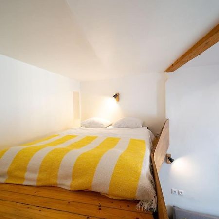 Appartement Tout Equipe Proche De La Plage 2 A 4 Couchages Marseille Extérieur photo